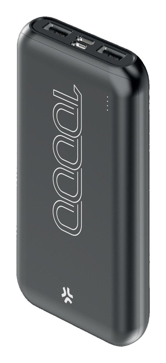 EAN 8021735216346 - Celly PBE10000C 10000 mAh Negro imagen 1