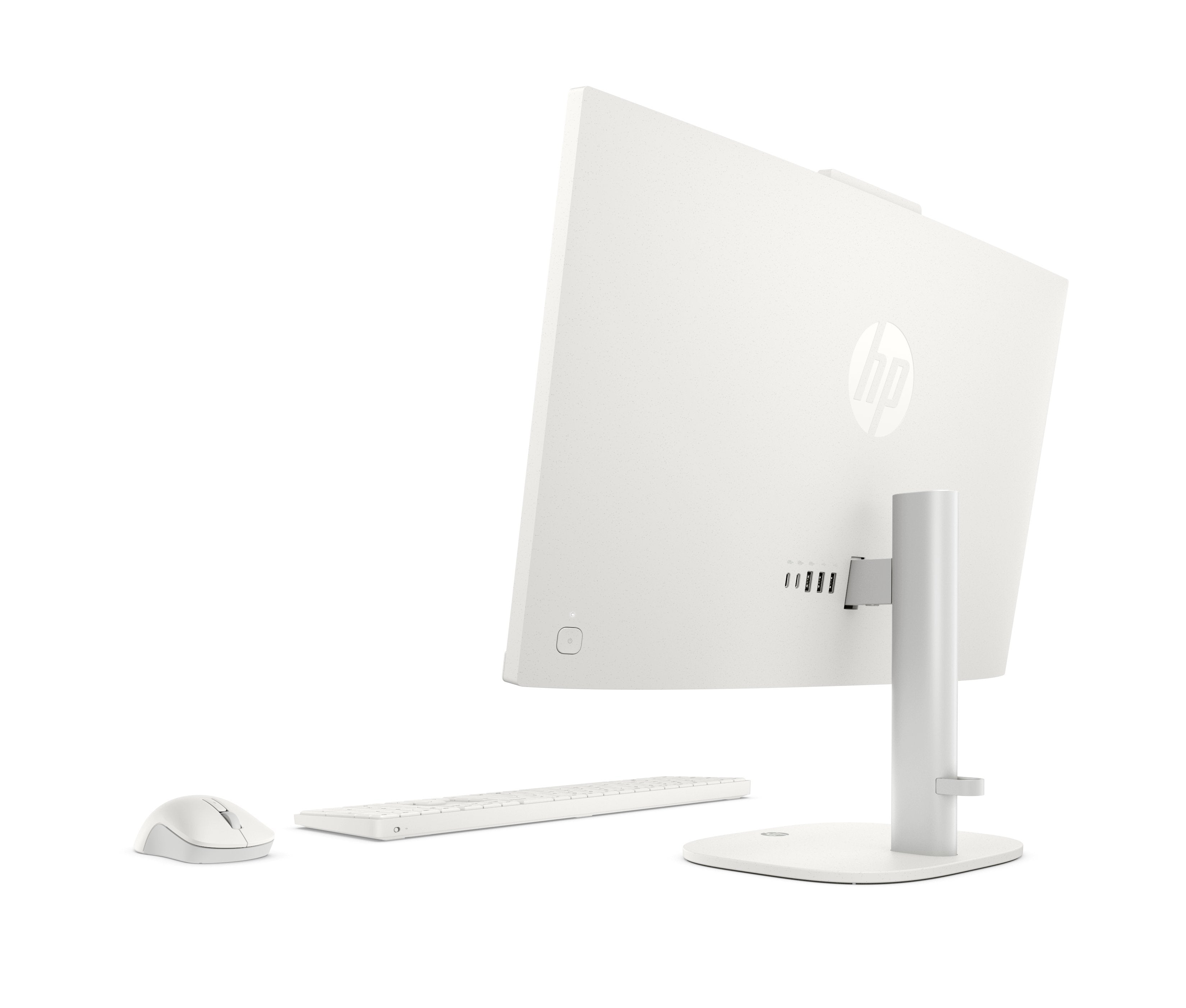 EAN 0199896764896 - HP OmniStudio All-in-One Desktop Next Gen AI 24-cy0005ns PC Copilot+ PC Intel Core Ultra 5 322 60,5 cm (2 imagen 3