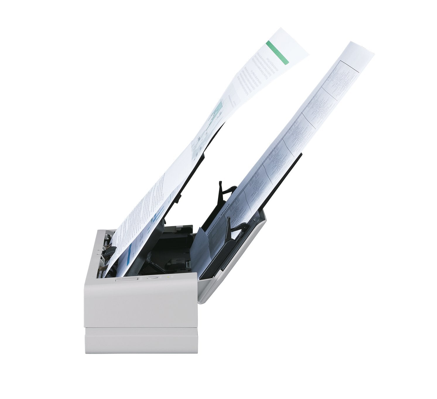 Scan Fujitsu Fi-800r A4 Usb 3, 40 S/Min, 600dpi, Duplex Adf