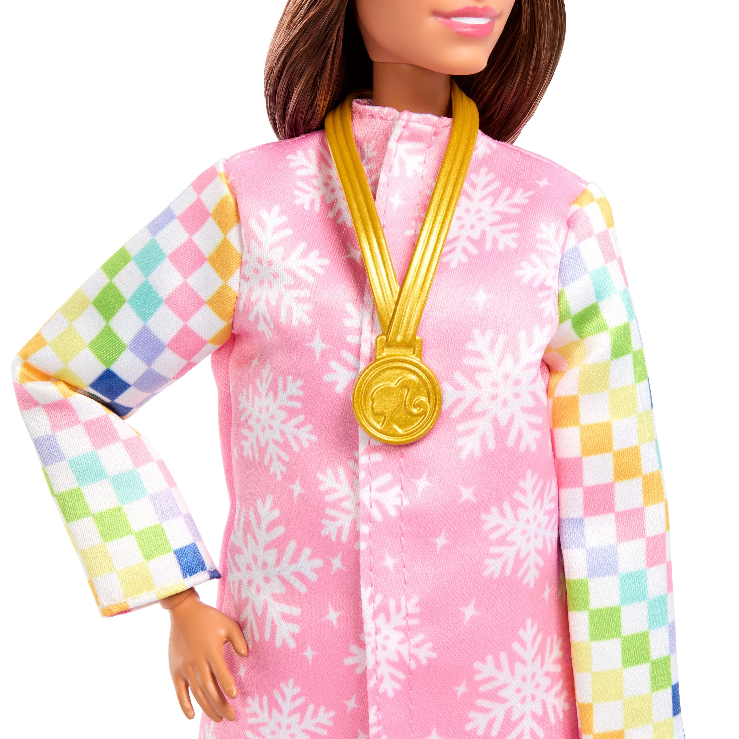 EAN 194735348626 - Barbie JKF78 muñeca imagen 4