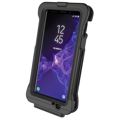 Ram Mounts Intelliskin Hd Funda Para Smartphone 14,7 Cm [5.8] Negro