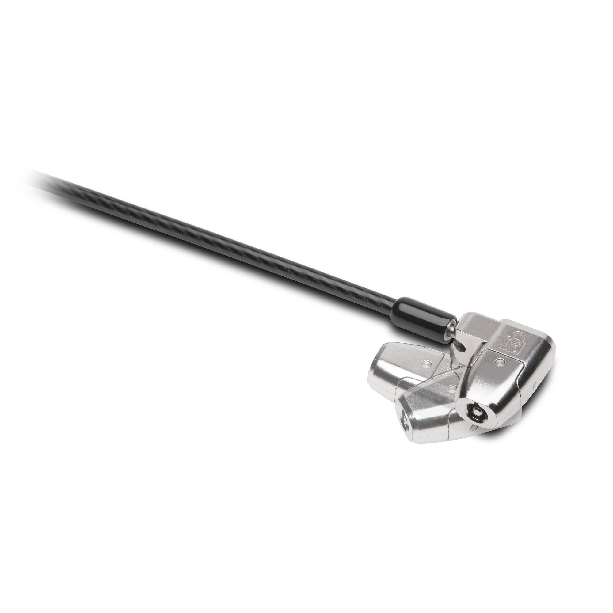 EAN 0085896633822 - Kensington K63382WW cable antirrobo Negro, Metálico 1,82 m imagen 2