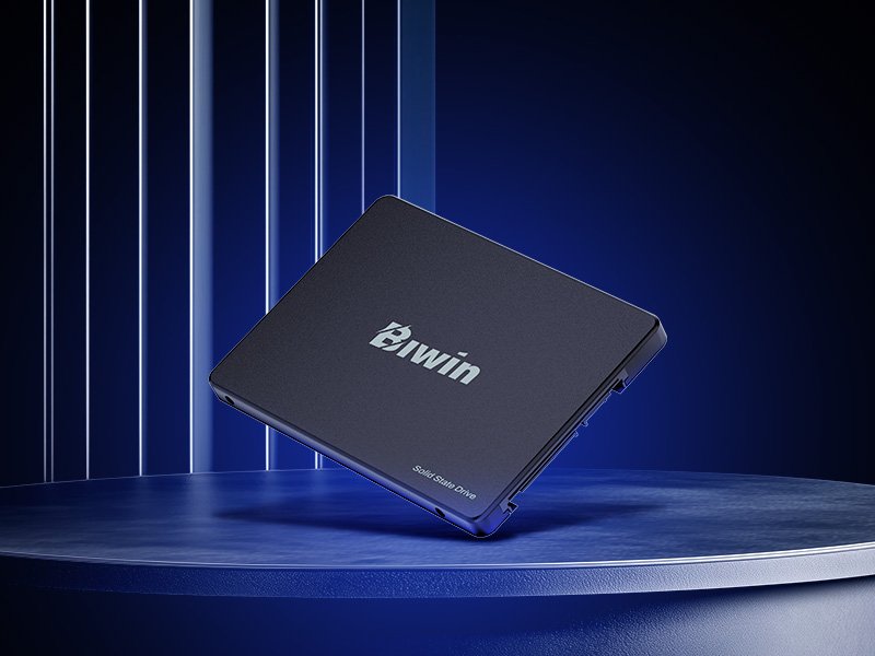 EAN 6955914627321 - Biwin M100 128 GB 2.5" Serial ATA III imagen 7