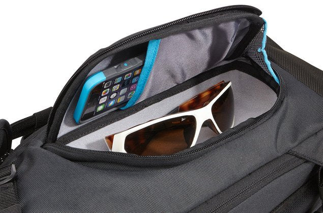Mochila Thule Subterra 3203037 (15,6"; Negra)