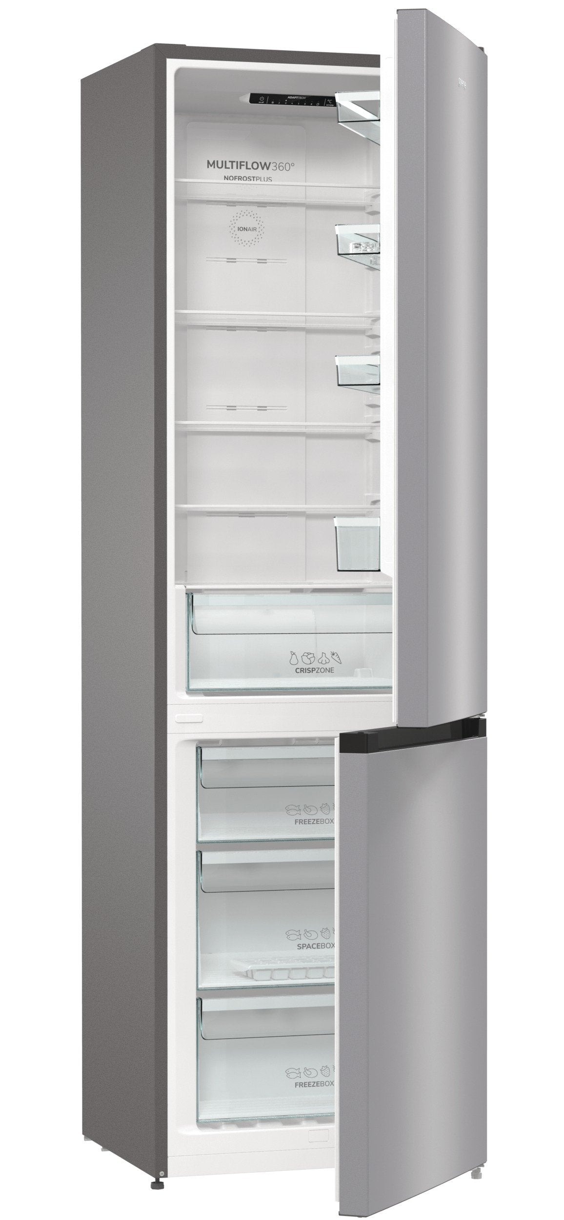 @Nrk6202es4 Gorenje      Firdge-Freezer
