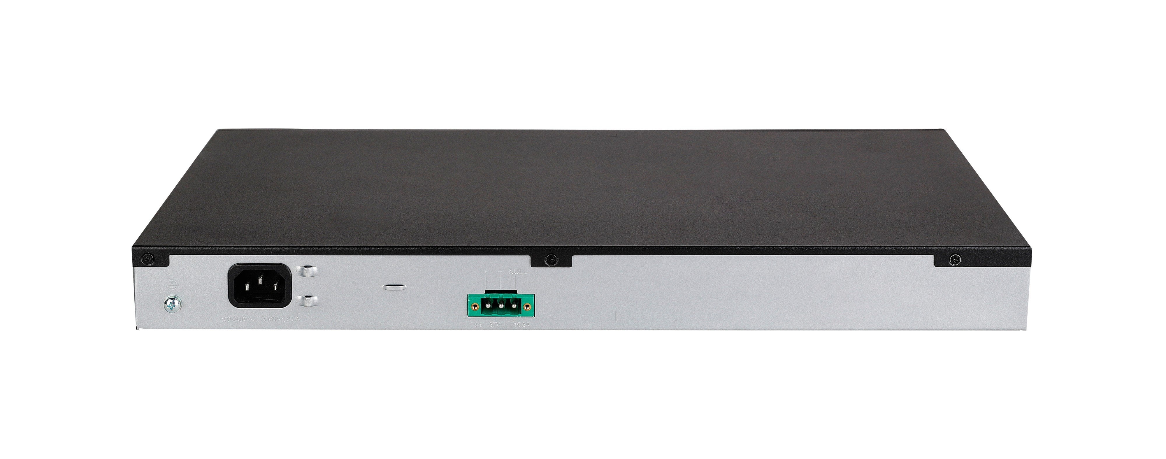 Hp Switch 5140 24g 4sfp+ Poe+ 370w 24x10 100 1000 4xsfp+ Poe+ Ei L3