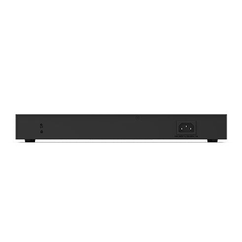 Switch 16 Ptos Netgear 10/100/1000 Gs516pp 16ptos Gigabit / No Gestionable / Poe+ / 260w Gs516pp-100eus