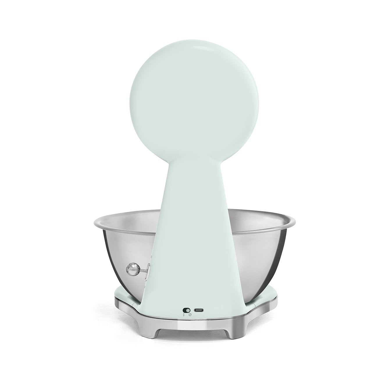EAN 8017709344528 - Smeg KSF01PGWW báscula de cocina Verde Encimera Báscula electrónica de cocina imagen 3