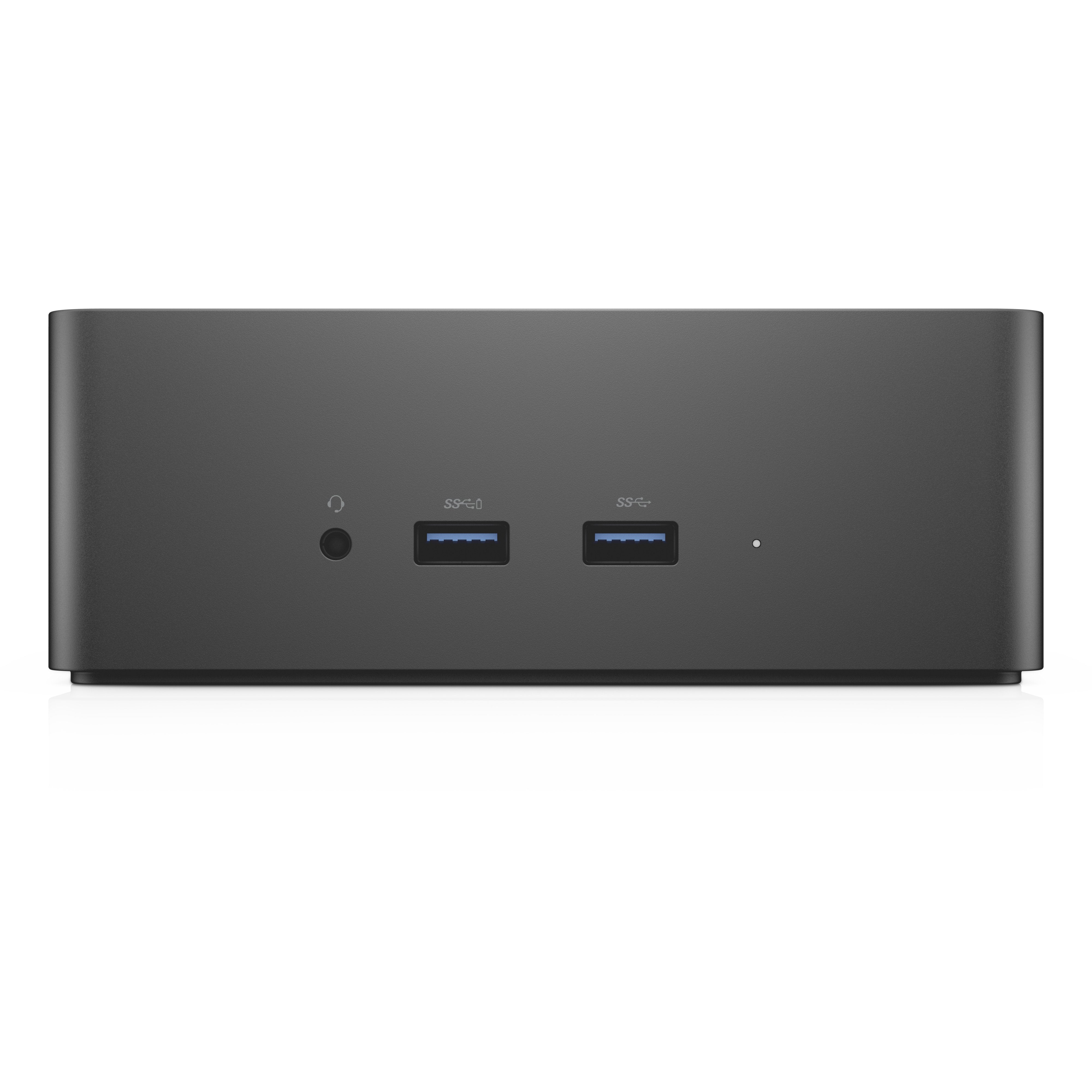 EAN 5704174092193 - DELL TB16 Alámbrico Thunderbolt 3 Negro imagen 5