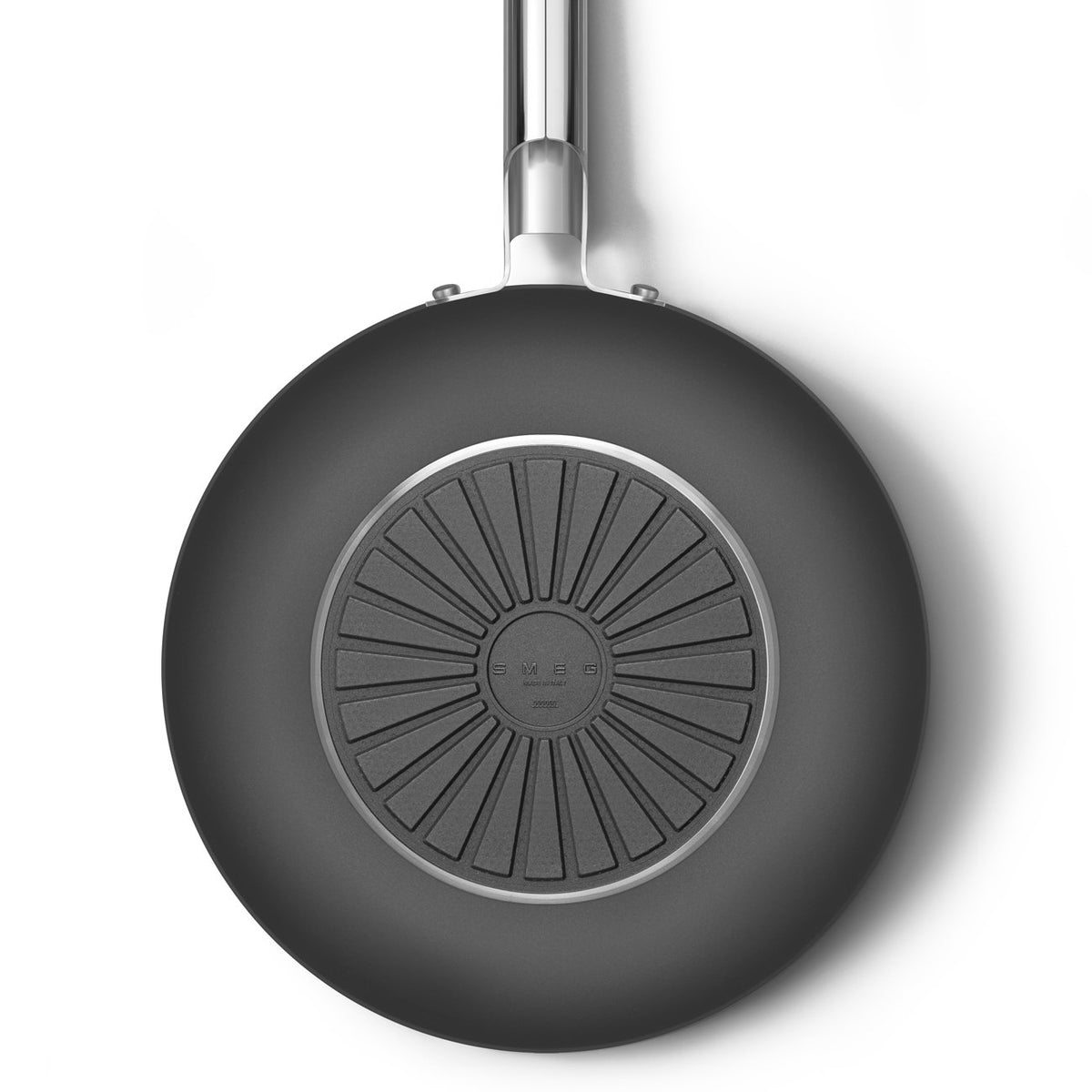 EAN 8017709356033 - Smeg WOF3002BLM cacerola Sartén para wok/sofrito Alrededor imagen 4