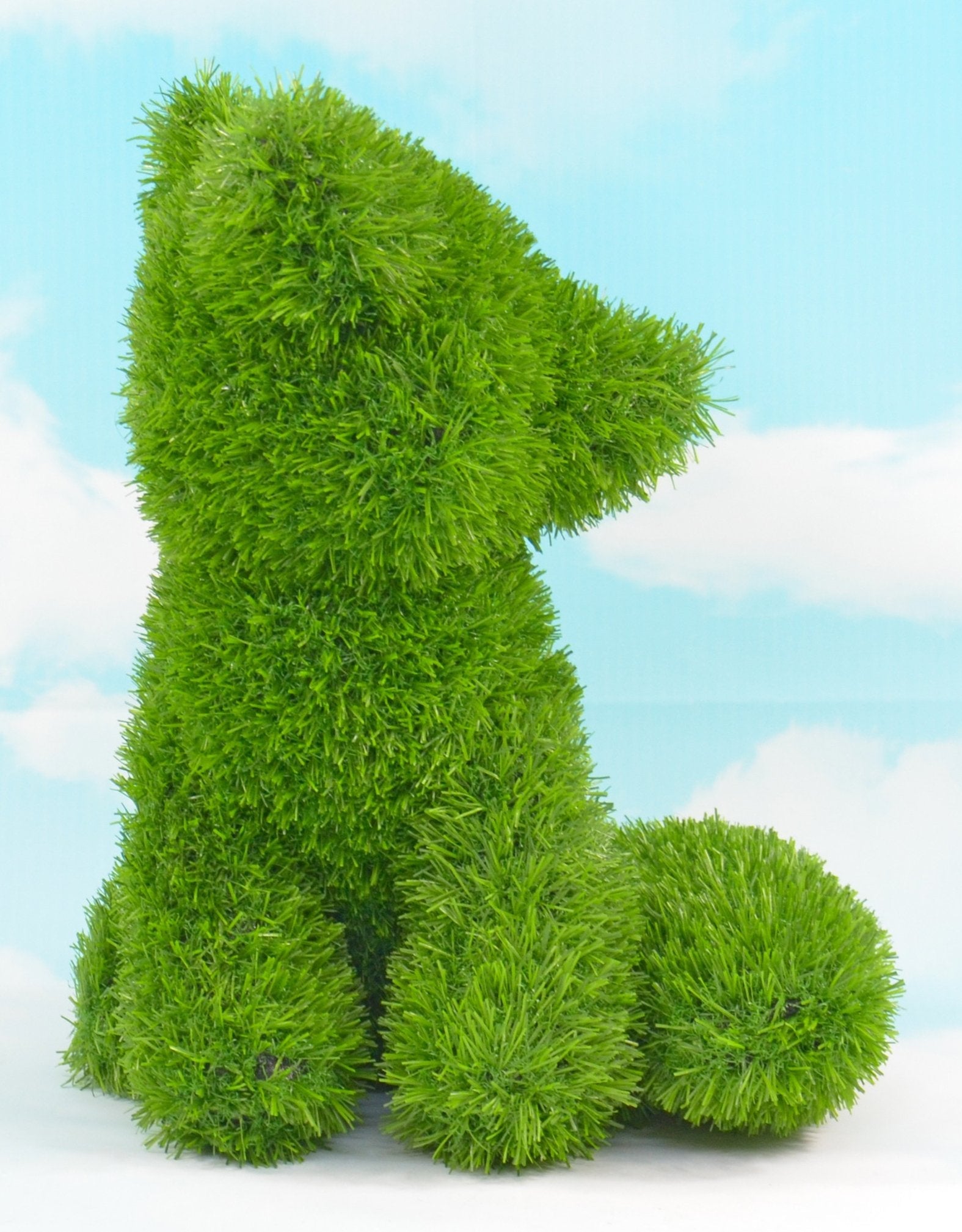 EAN 4018587532520 - AniPlants 53252 estatua de jardín Estatua con forma de animal para jardín Verde 1 pieza(s) imagen 1
