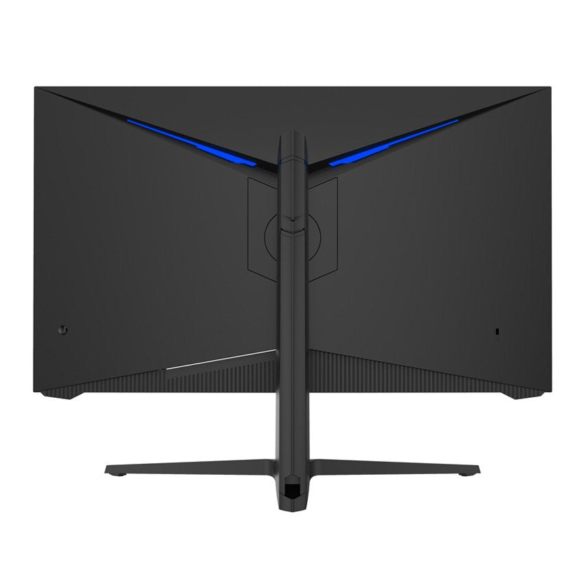 Monitor Lc-Power Lc-M27-Qhd-180  (27") 2560 X 1440 Pixeles Quad Hd Negro