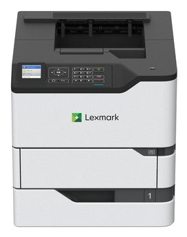Lexmark Ms825dn 1200 X 1200 Dpi A4