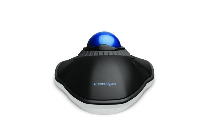 Raton Kensington Trackball Orbit Black Usb