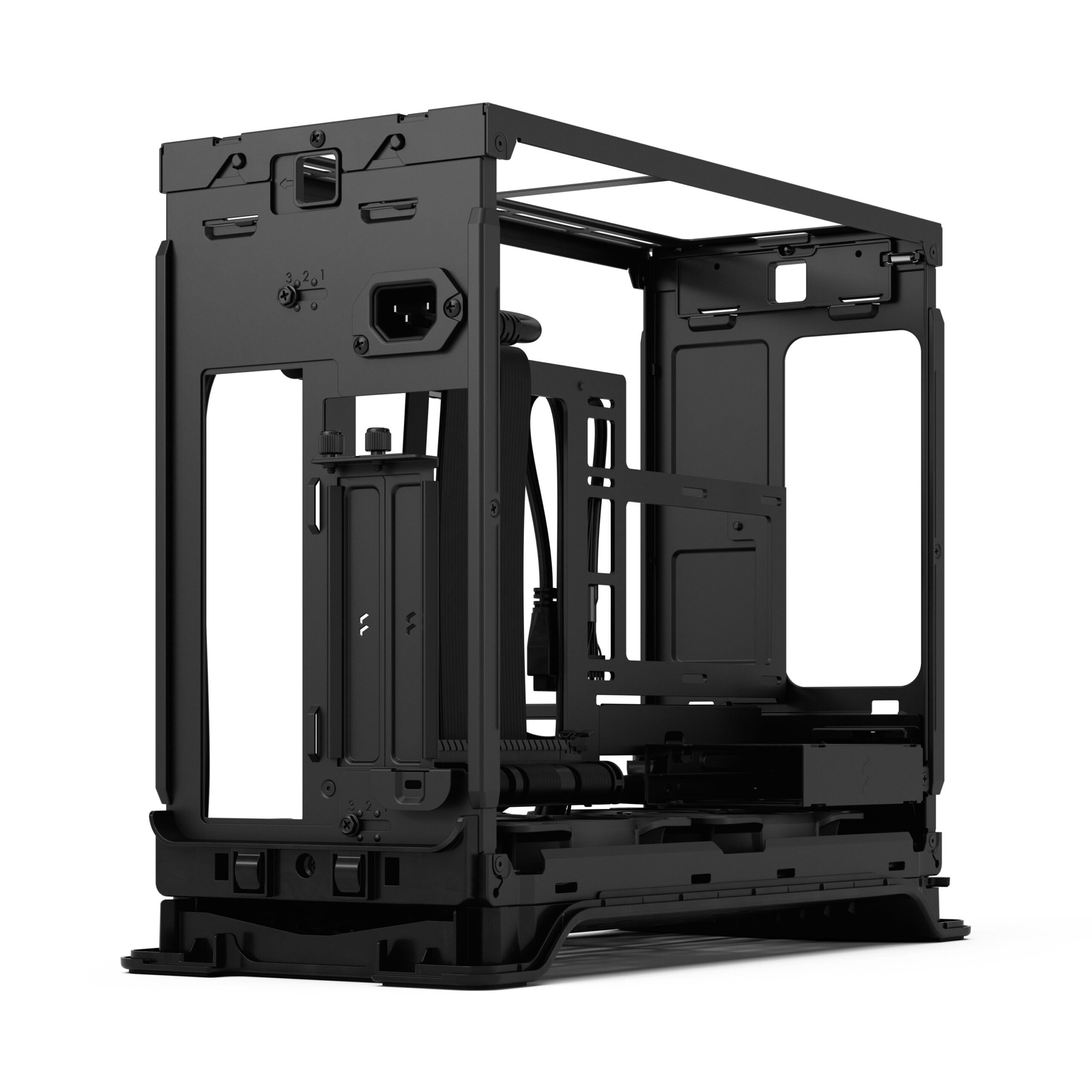 EAN 7340172705840 - Fractal Design Era 2 Mini Tower Azul imagen 18