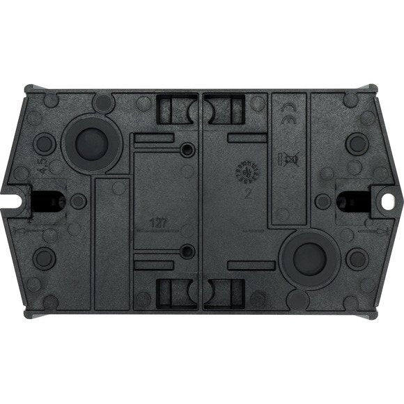 Eaton T0-2-15679 I1 Svb-Sw 207150 Hauptschalter 20a Aufbau 3p 1s Halt In