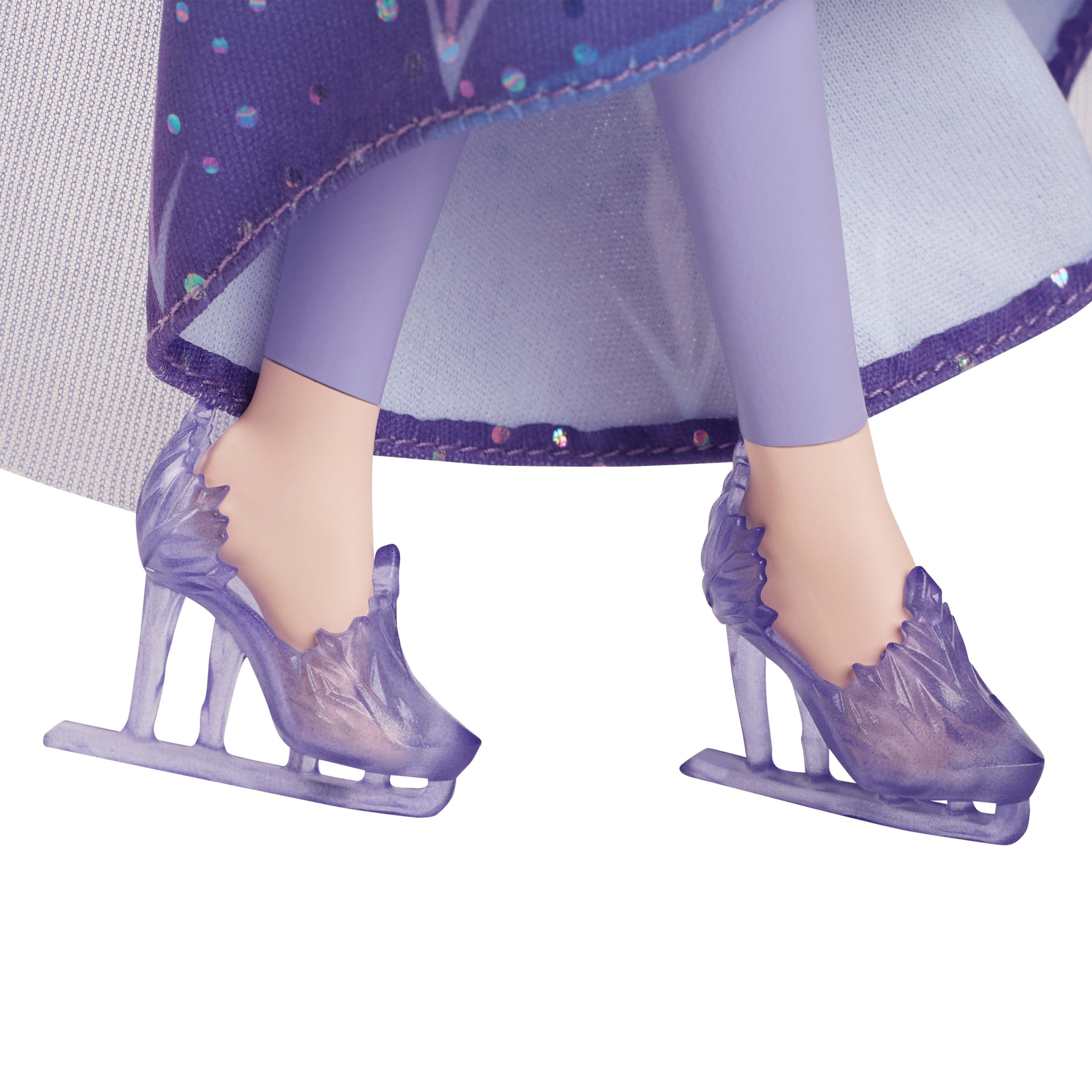 EAN 0194735287406 - Disney Frozen JBG53 muñeca imagen 5