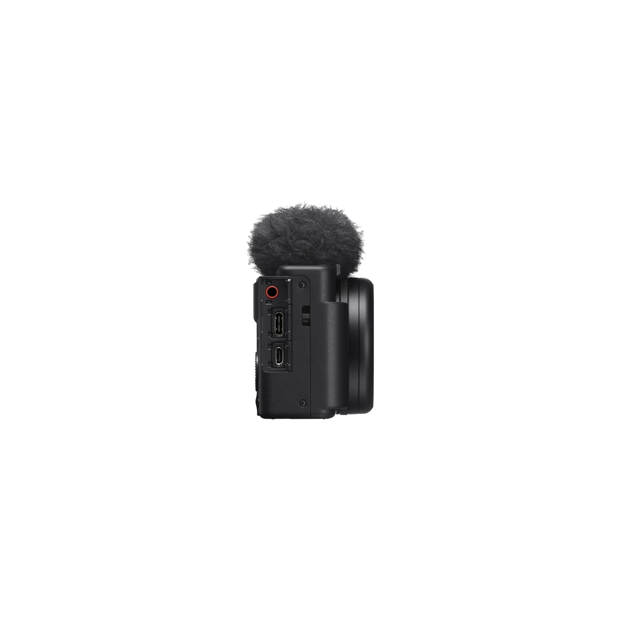 Sony Zv-1 Ii Cámara Vlogging