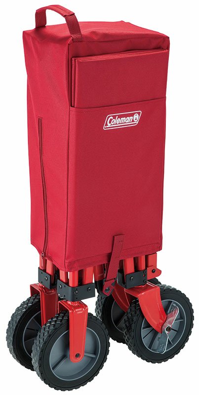Carro De Mano Coleman  2000035214