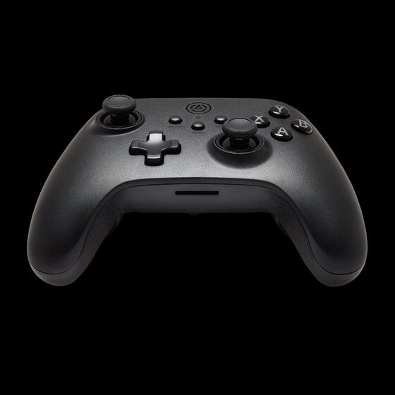 EAN 0617885108914 - PowerA PCGP0381-01 mando y volante Negro Bluetooth Gamepad Analógico/Digital Nintendo Switch imagen 6