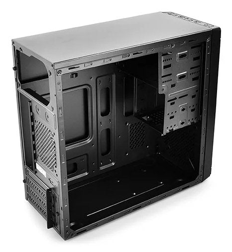 EAN 6933412713050 - DeepCool Wave V2 Escritorio Negro imagen 4