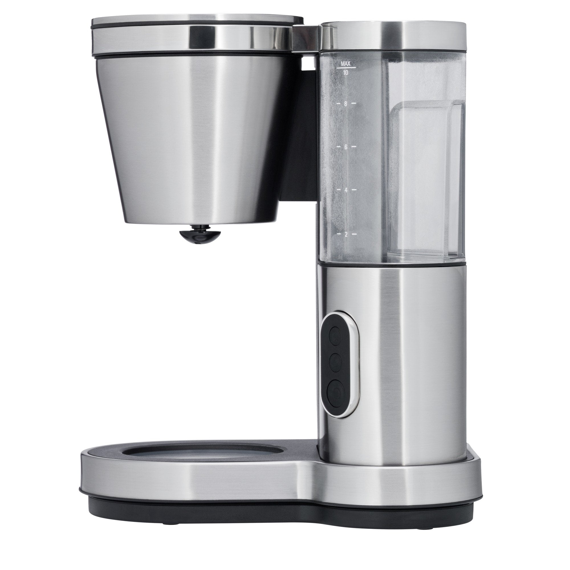 Cafetera  Wmf Lono 04.1231.0011 Eléctrica Semi-Automática Cafetera De Filtro 1 L