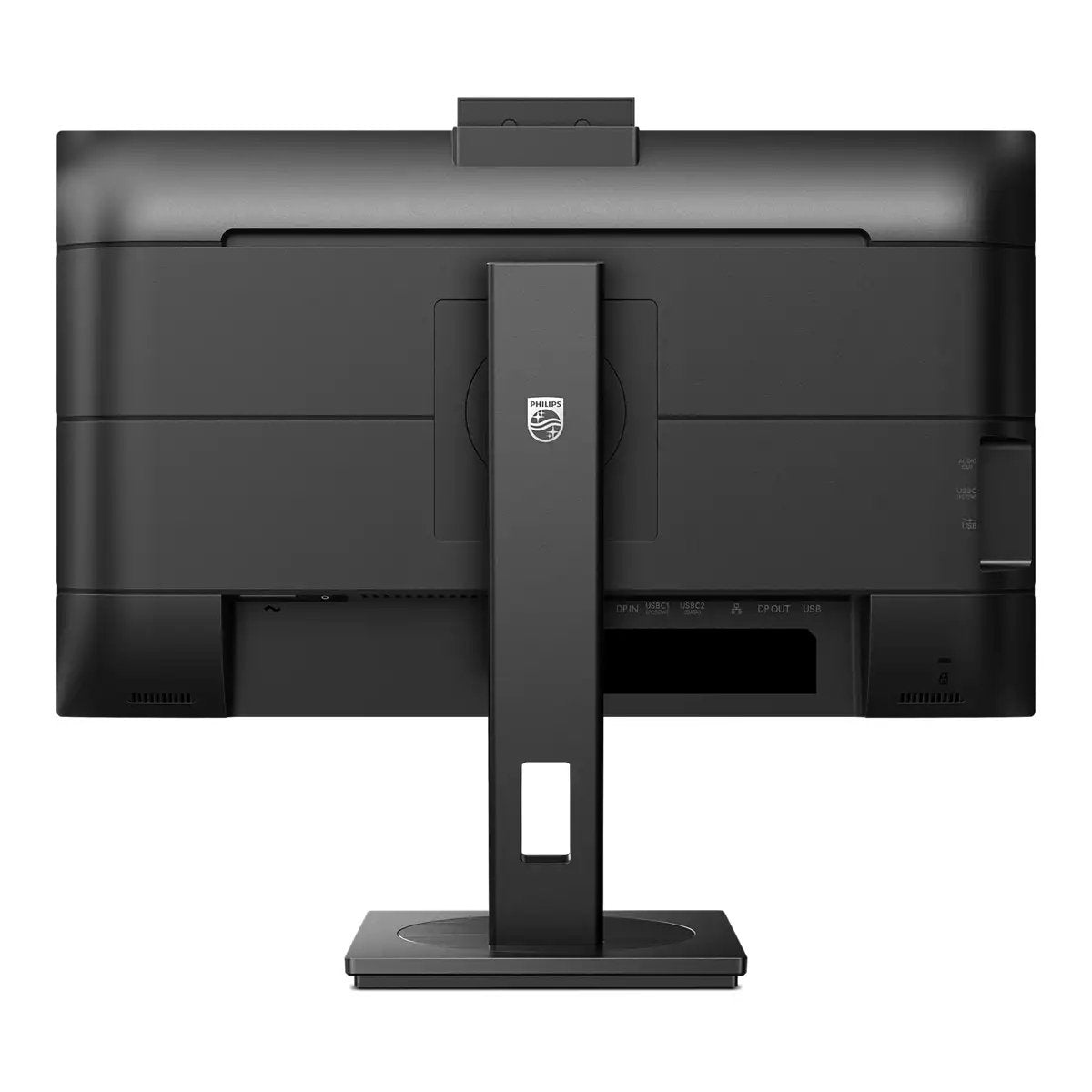 Philips 5000 Series 24b1u5301h/00 Led Display 60,5 Cm (23.8") 1920 X 1080 Pixeles Full Hd Lcd Negro