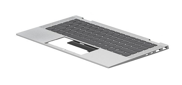 Sps-Top Cover W/Kb Bl Pvcy Wwan Gr