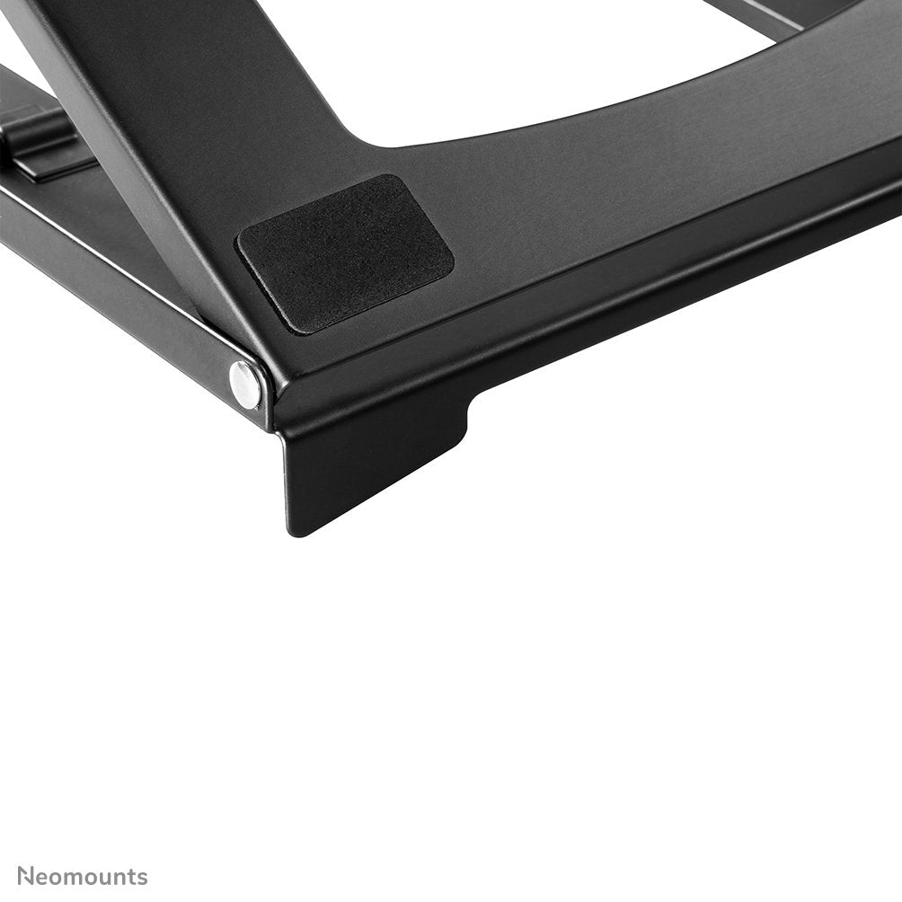 Newstar Soporte Para Portátil 5kg 10-15 '' / Negro / Inclinable