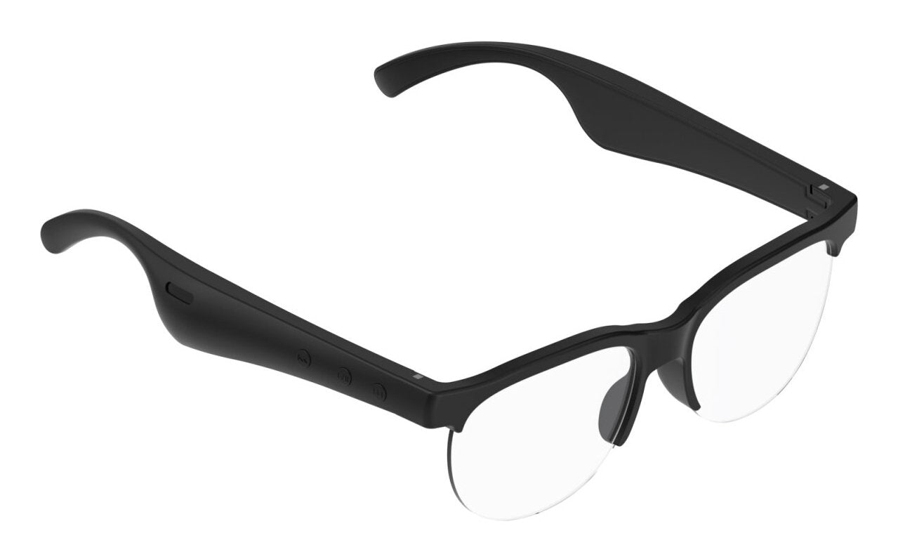 4smarts Wireless Soundglasses Sport 2, Negro