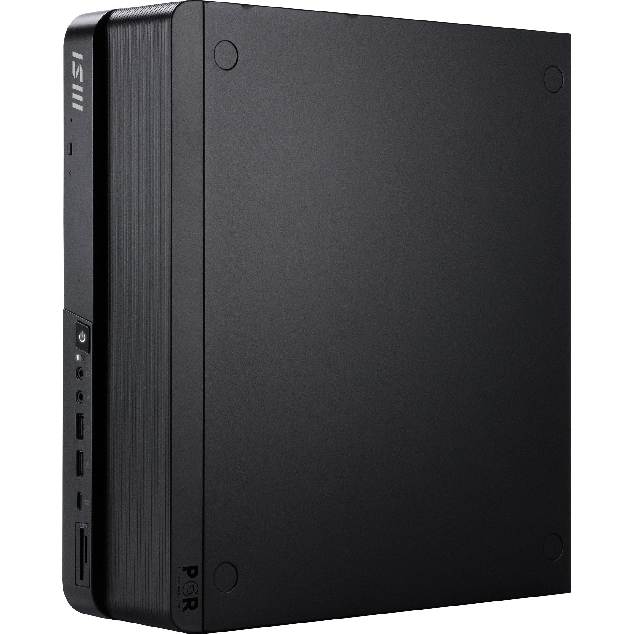 Mini Pc Msi Pro Dp80 Ai A2g-080de I5-225 16gb 512gb Ssd Negro W11h