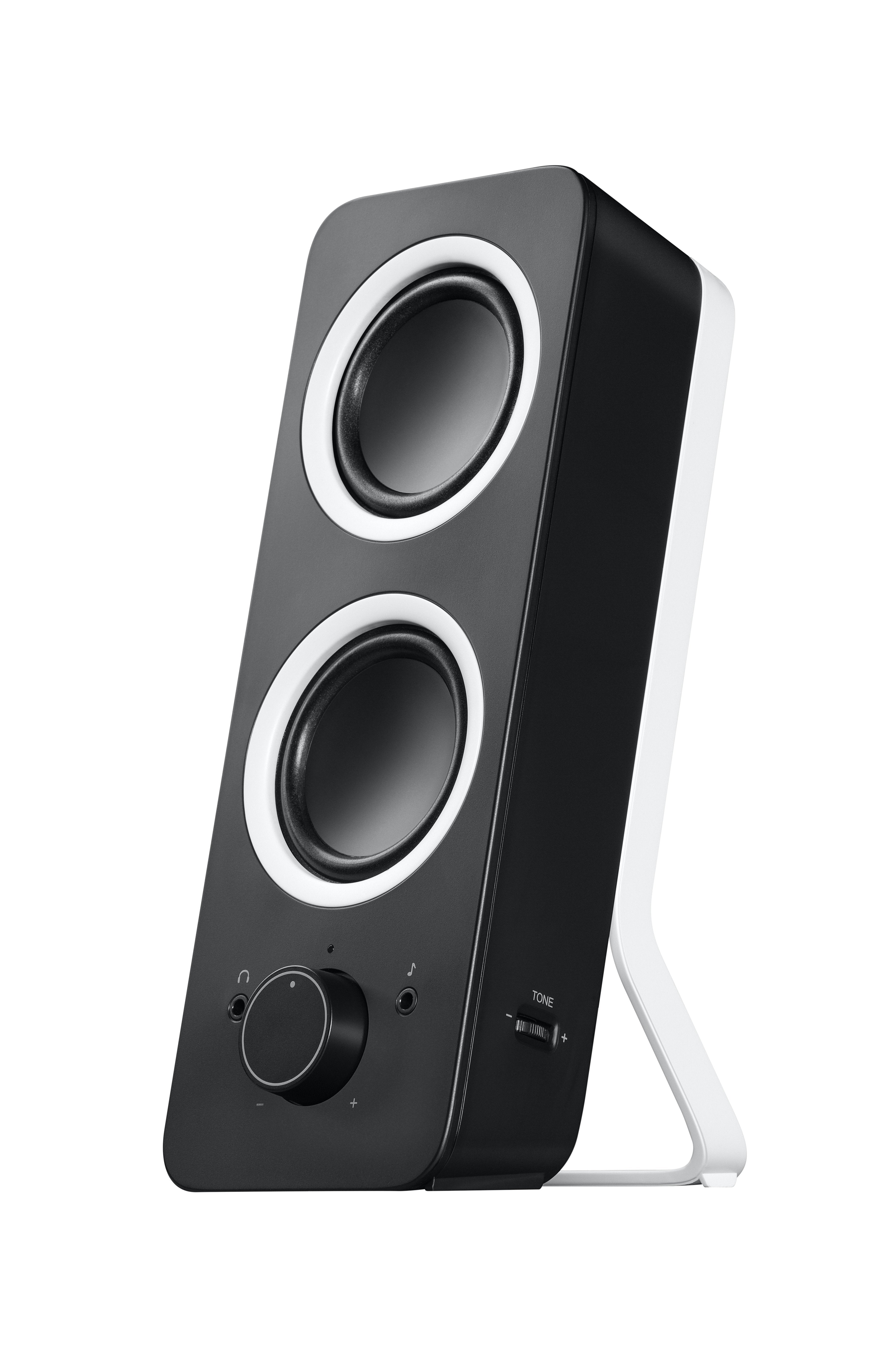 EAN 5099206048744 - Logitech Z200 Negro Alámbrico 5 W imagen 3