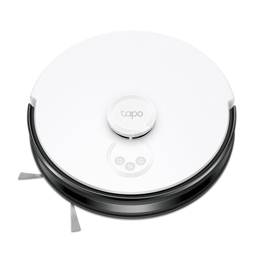 EAN 4897098689783 - TP-Link Tapo RV30 Plus 4,4 L Sin bolsa Negro, Gris, Blanco imagen 3
