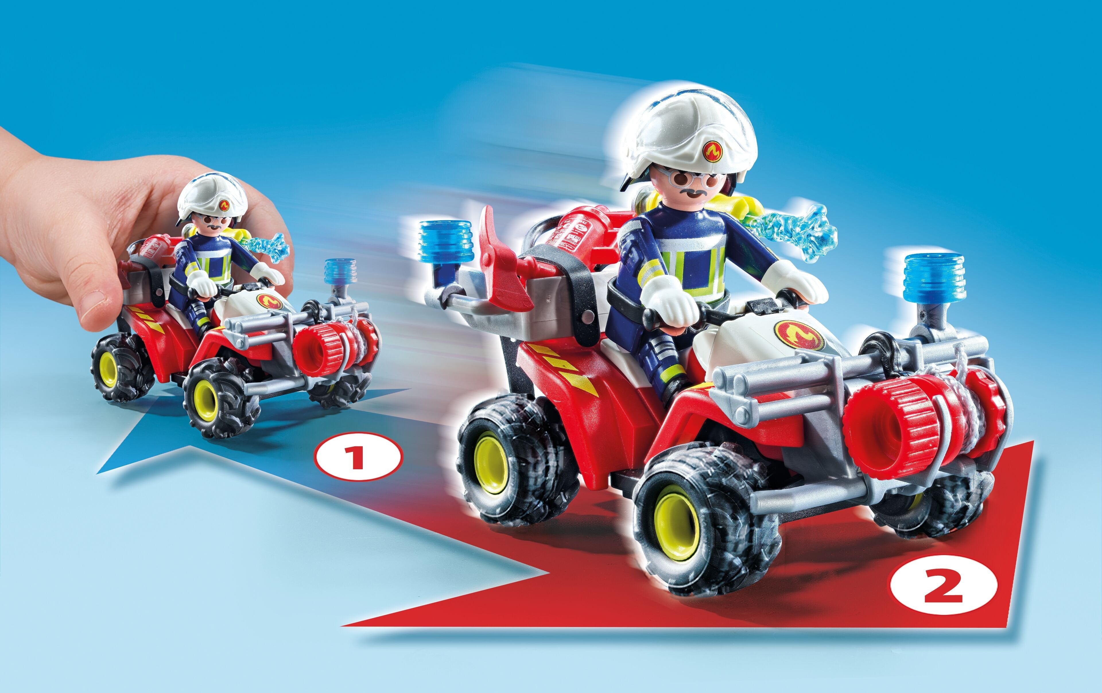 EAN 4008789718259 - Playmobil 71825 figura de juguete para niños imagen 5
