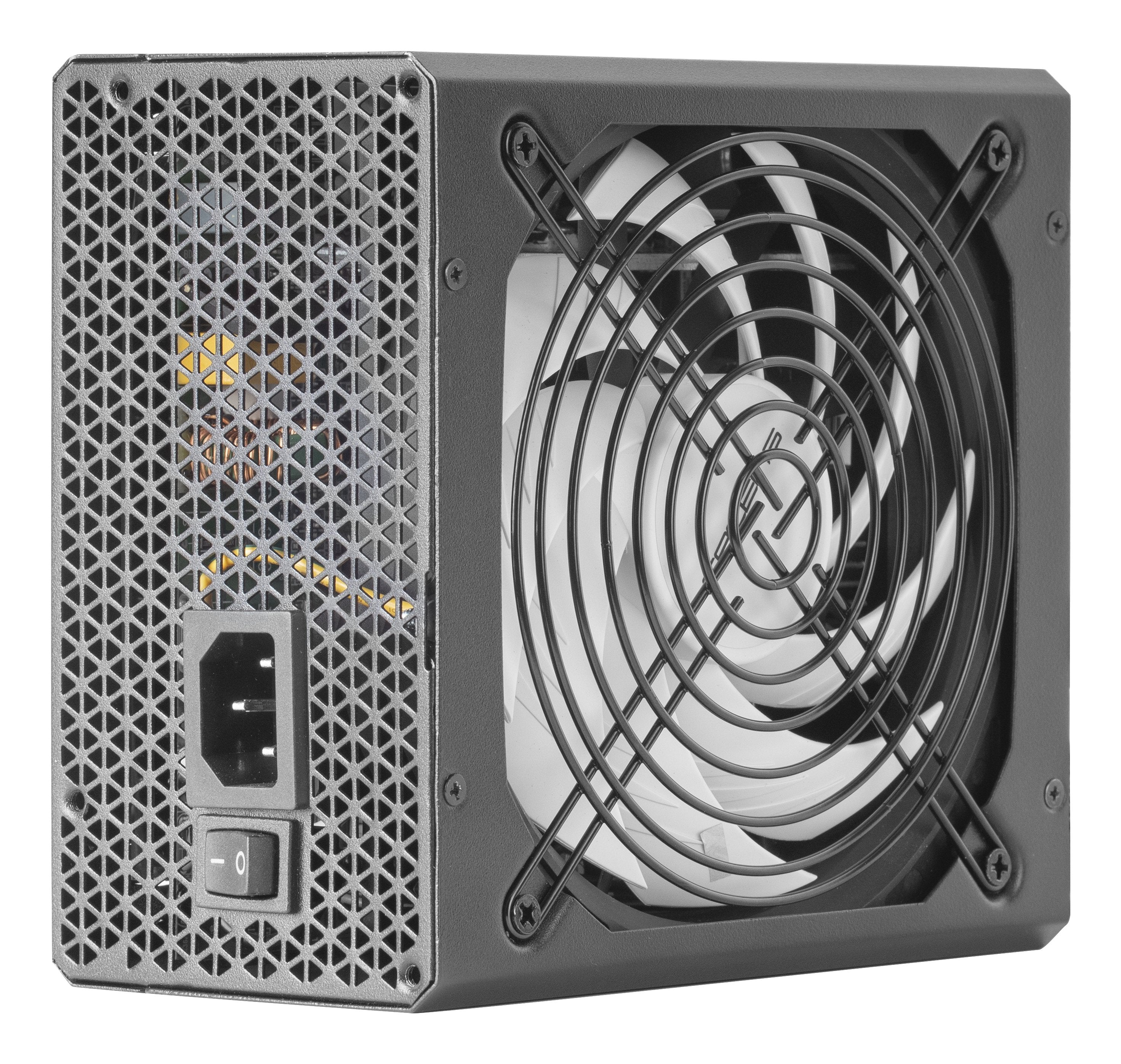 Fuente Alim. Radix Eco X 750w 87+ Tacens 750w/ Ventilador 140mm/ Atx