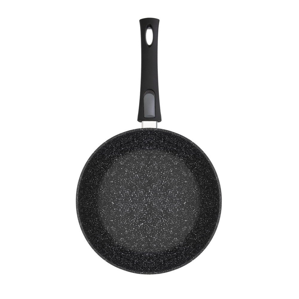 Deep Frypan D28 H7.7cm/93014 Resto
