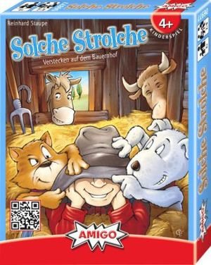 Amigo Solche Strolche 06977