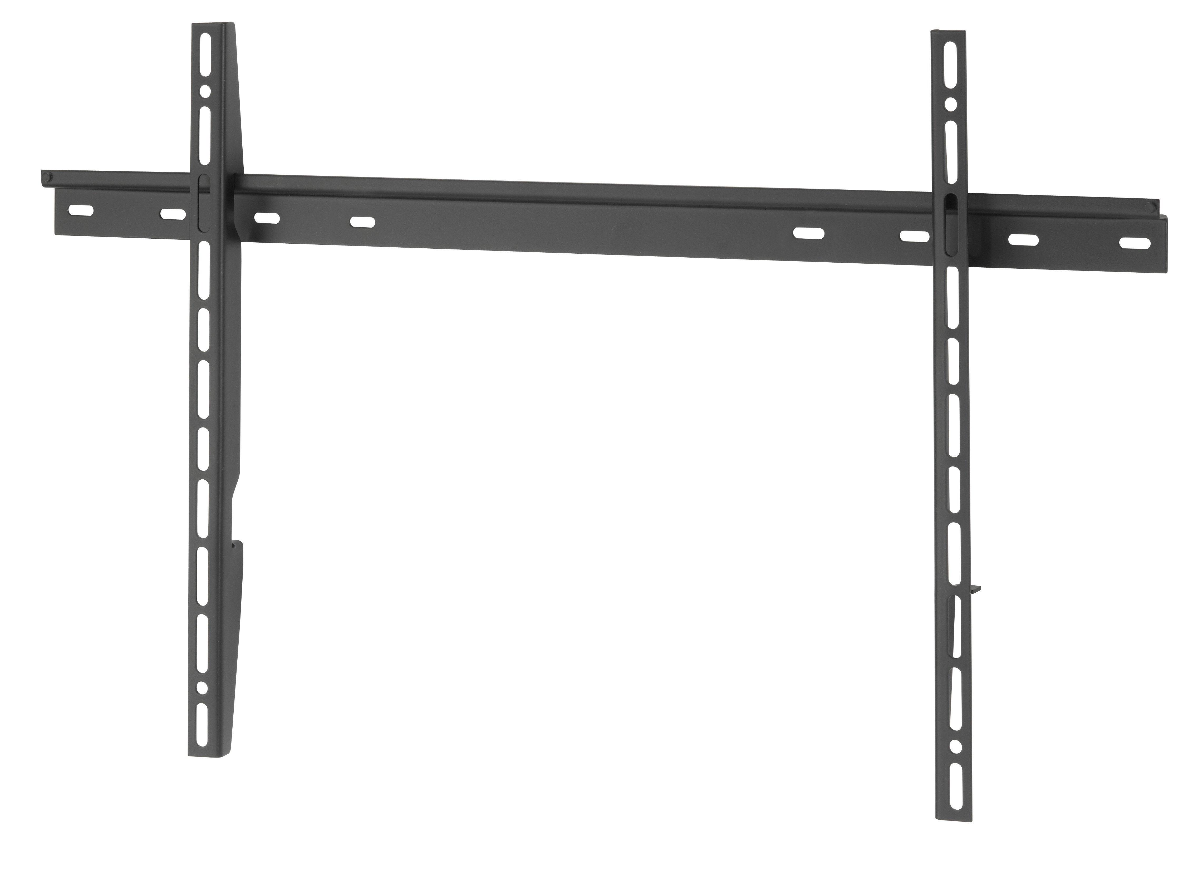 Soporte Monitor Mnt 300 Flat Wall Mount 40-65" Vogels  Vogels Mnt 300 Flat Wall Mount 40-65 Inch