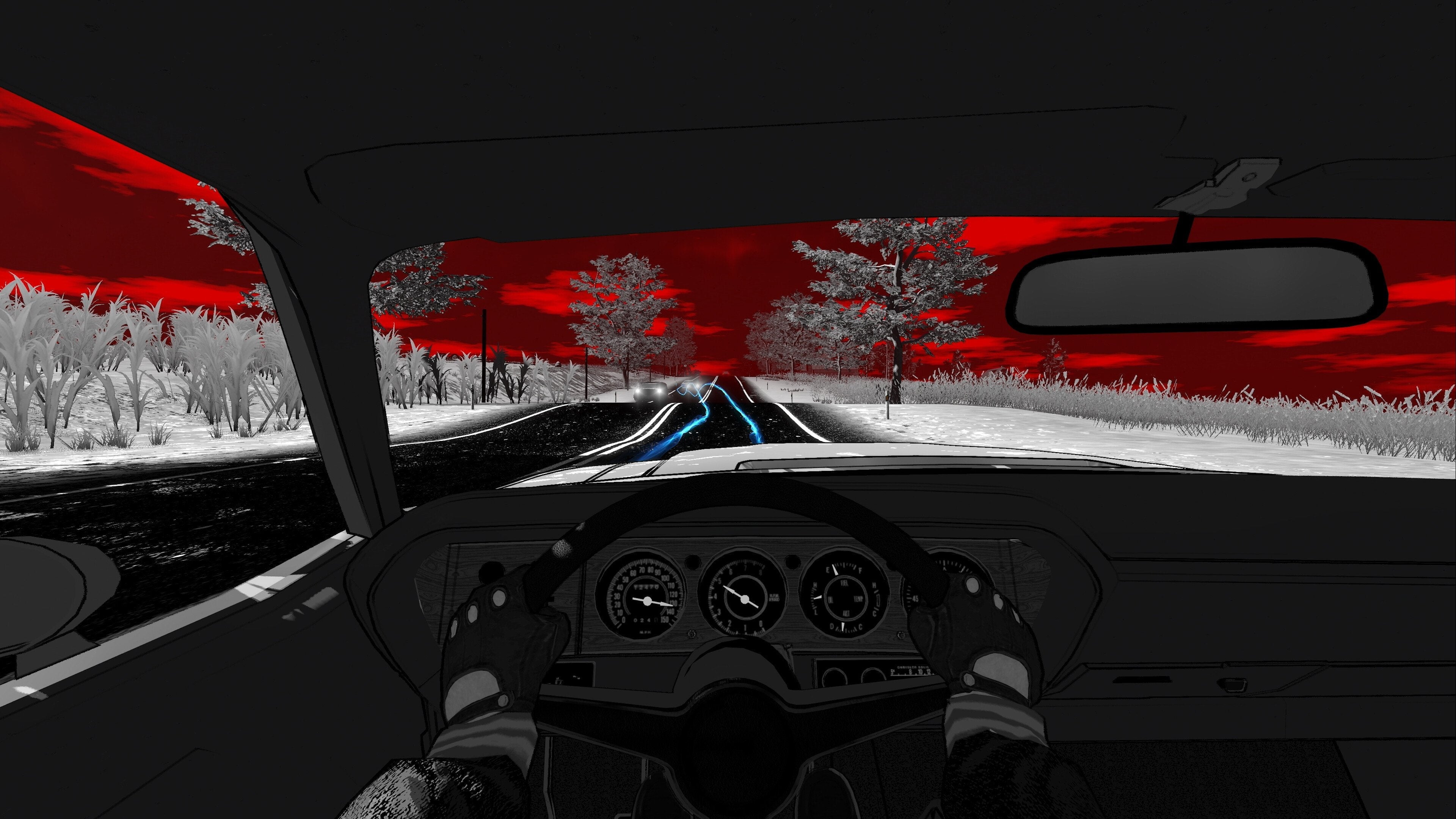Juego Heading Out Playstation 5