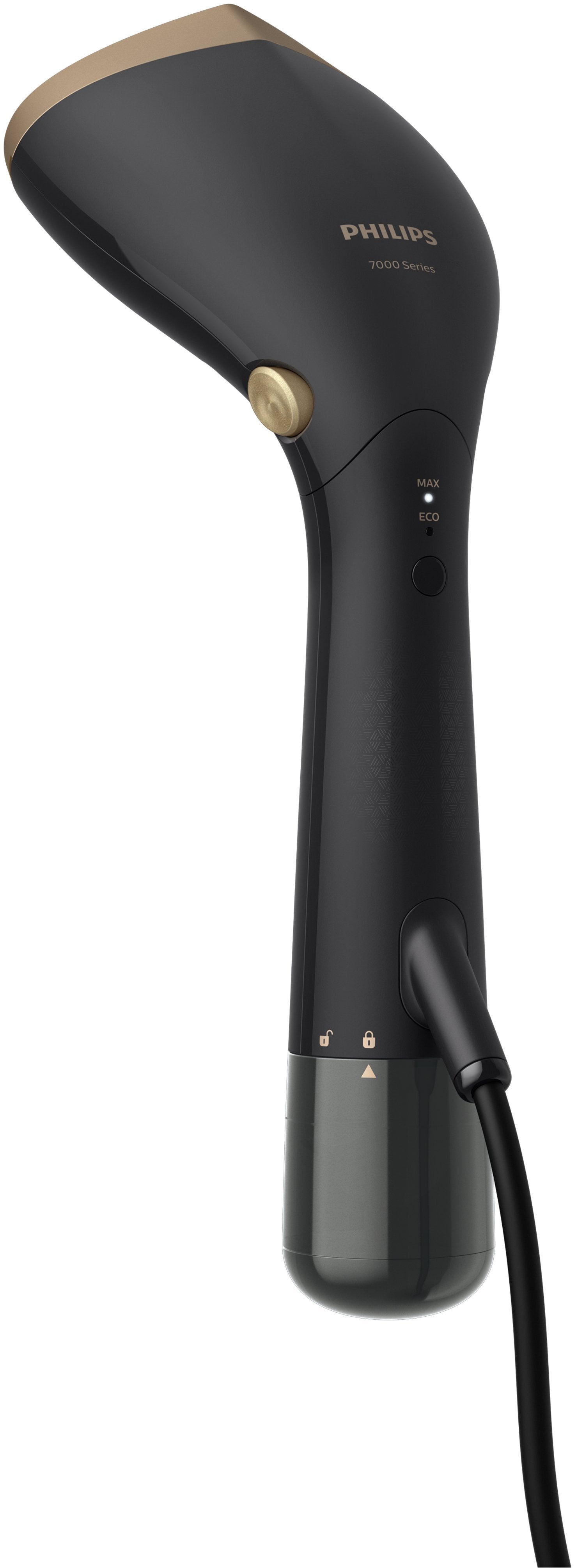 EAN 8720389007484 - Philips 7000 series STH7060/80 vaporizador para ropa Vaporizador manual de prendas 1500 W Negro imagen 4