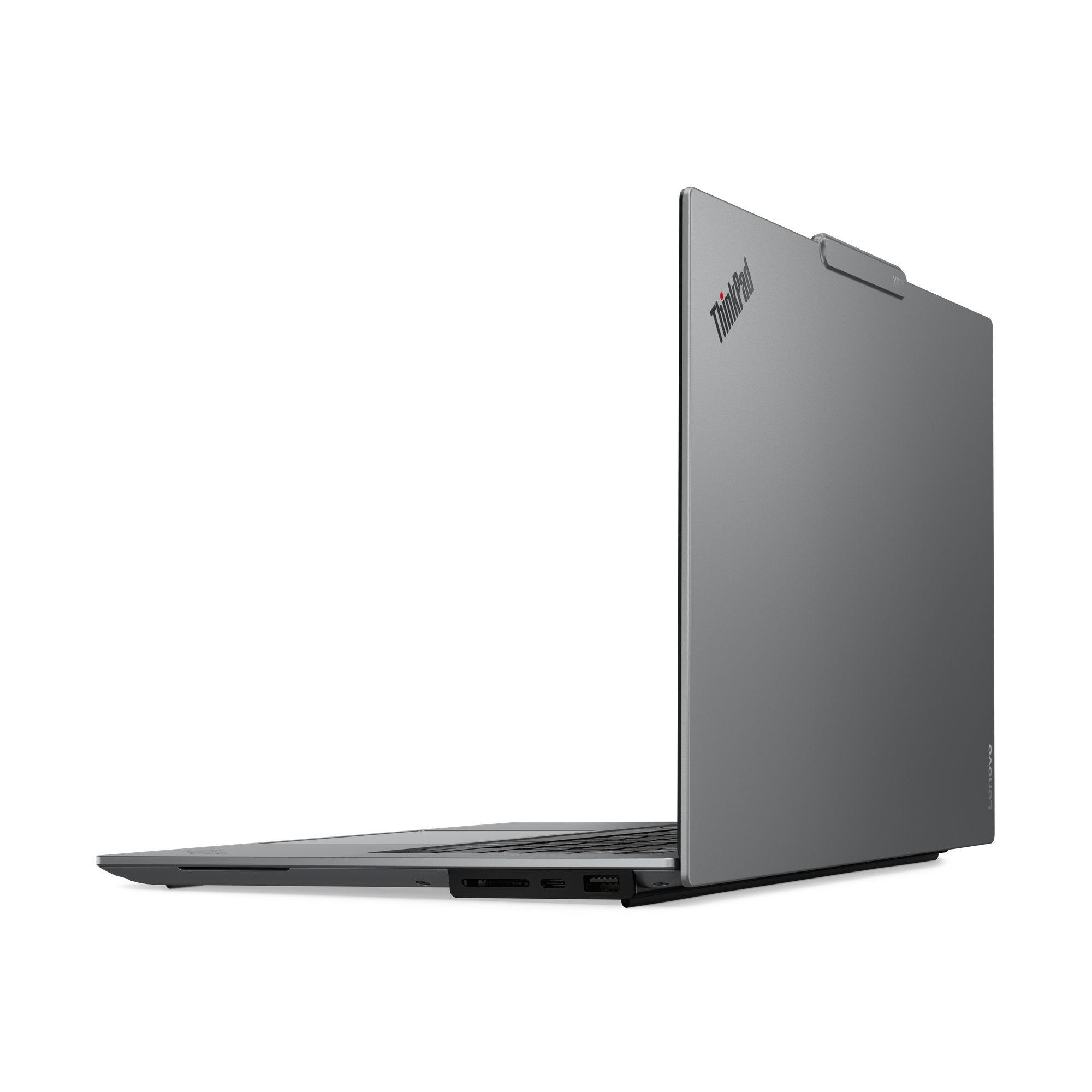Lenovo Thinkpad X9-15p Gen 1 21vv Copilot+ Pc Intel Core Ultra X7 358h / Hasta 4.8 Ghz Evo Win 11 Pro Arc B390 32 Gb Ram 1 Tb Ssd Tcg Opal Encryption 2 Nvme 15.3" Oled Pantalla Táctil 2880 X 1800 (2.8k) @ 120 Hz Wi-Fi 7 Bluetooth G