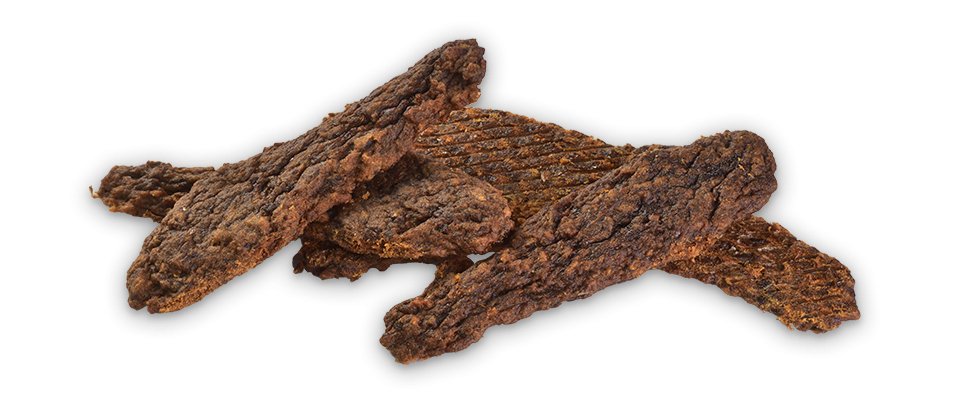 EAN 8595602543694 - Brit 8595602543694 premio y golosina para perro y gato Snacks Ternera 200 g imagen 1