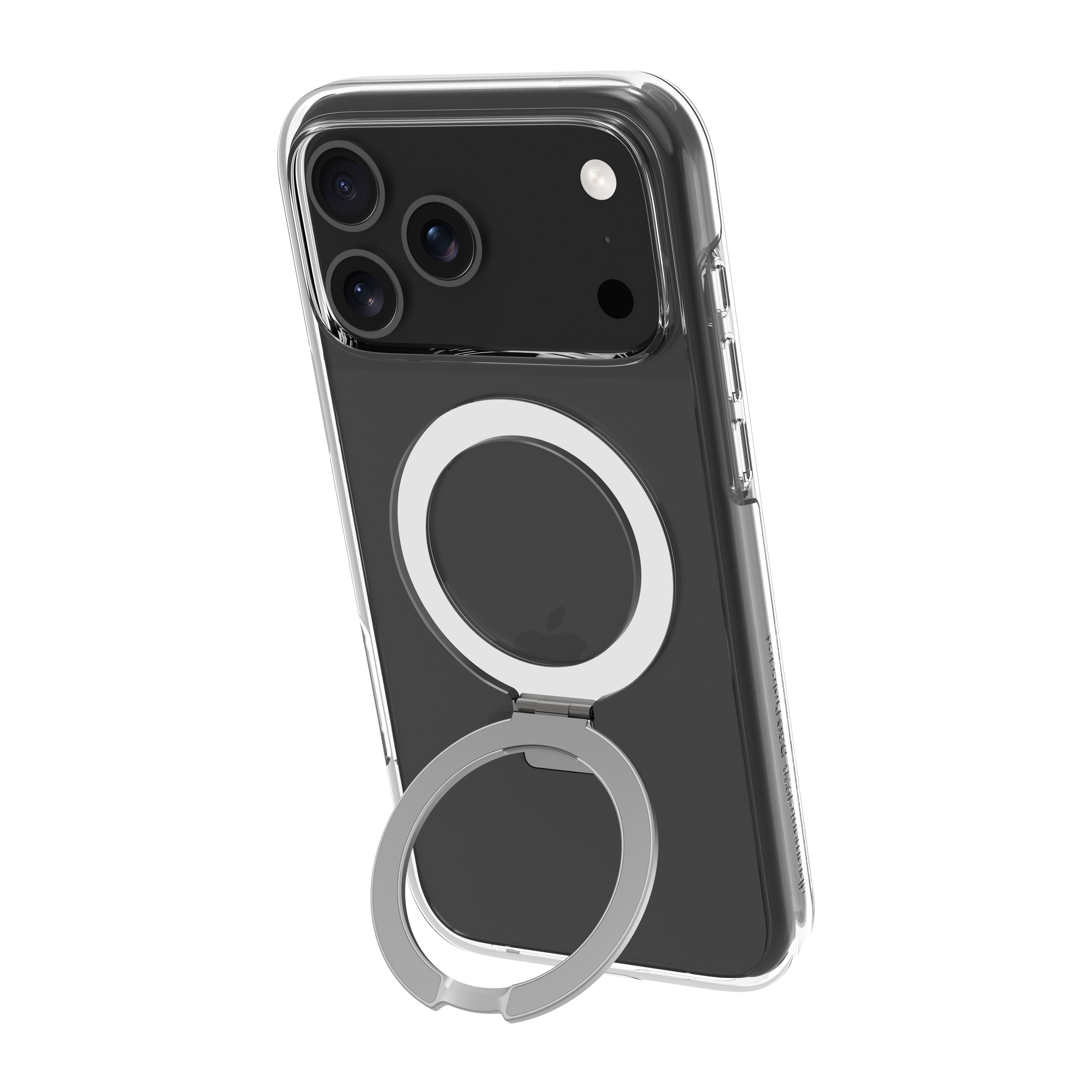 Funda Iceland Ultra D3o Ms Kick Iphone 17 Pr