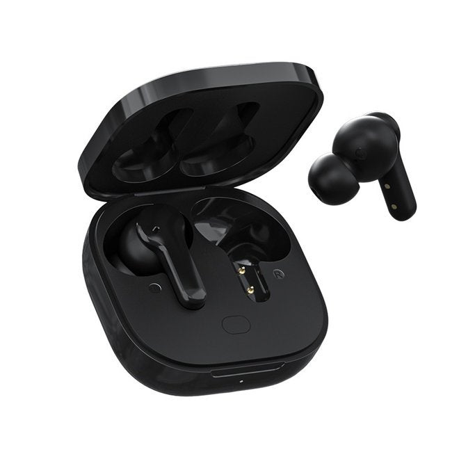Qcy T13 Tws Negro