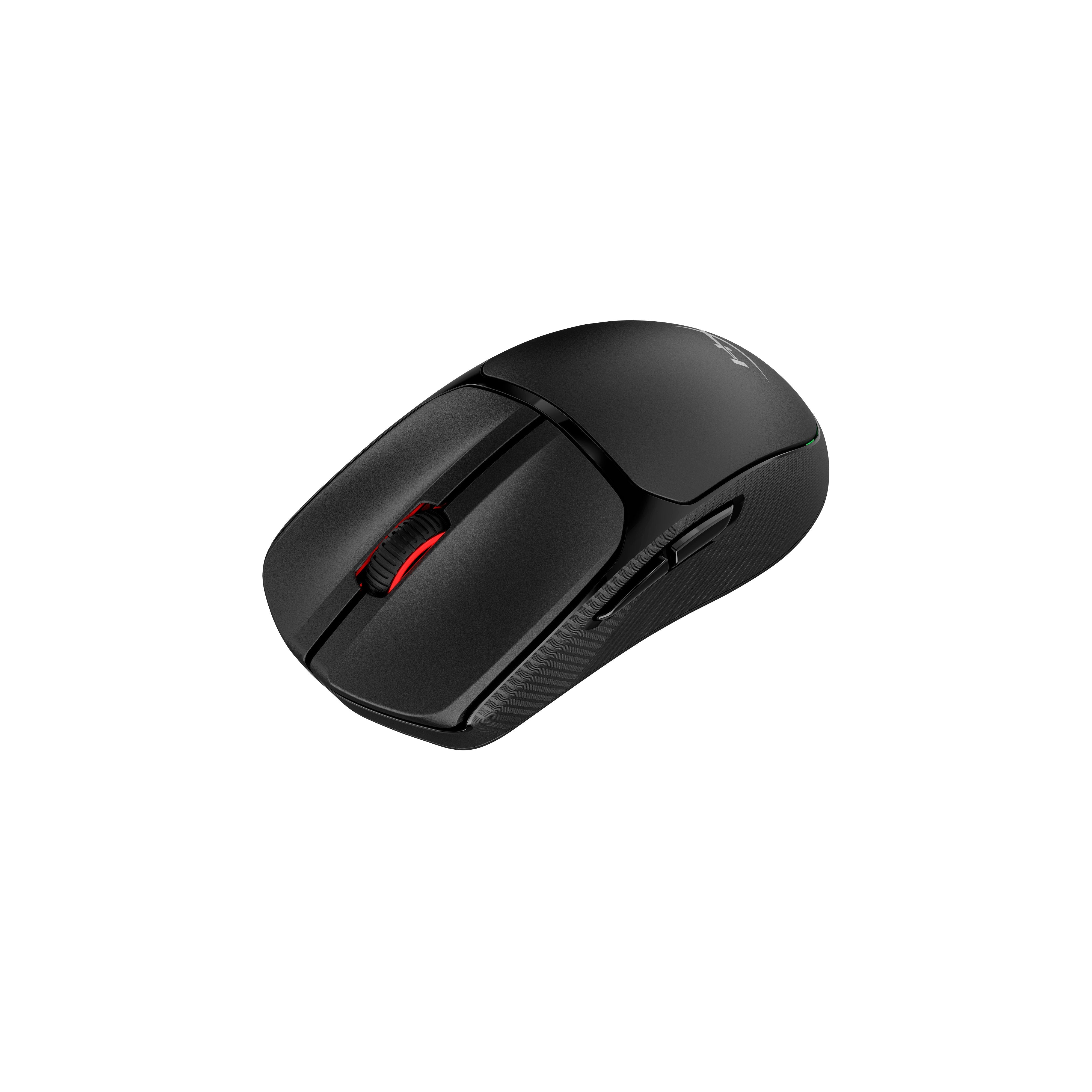 Ratón Inalámbrico Para Juegos Hp Hyperx Pulsefire Fuse - A1ky6aa