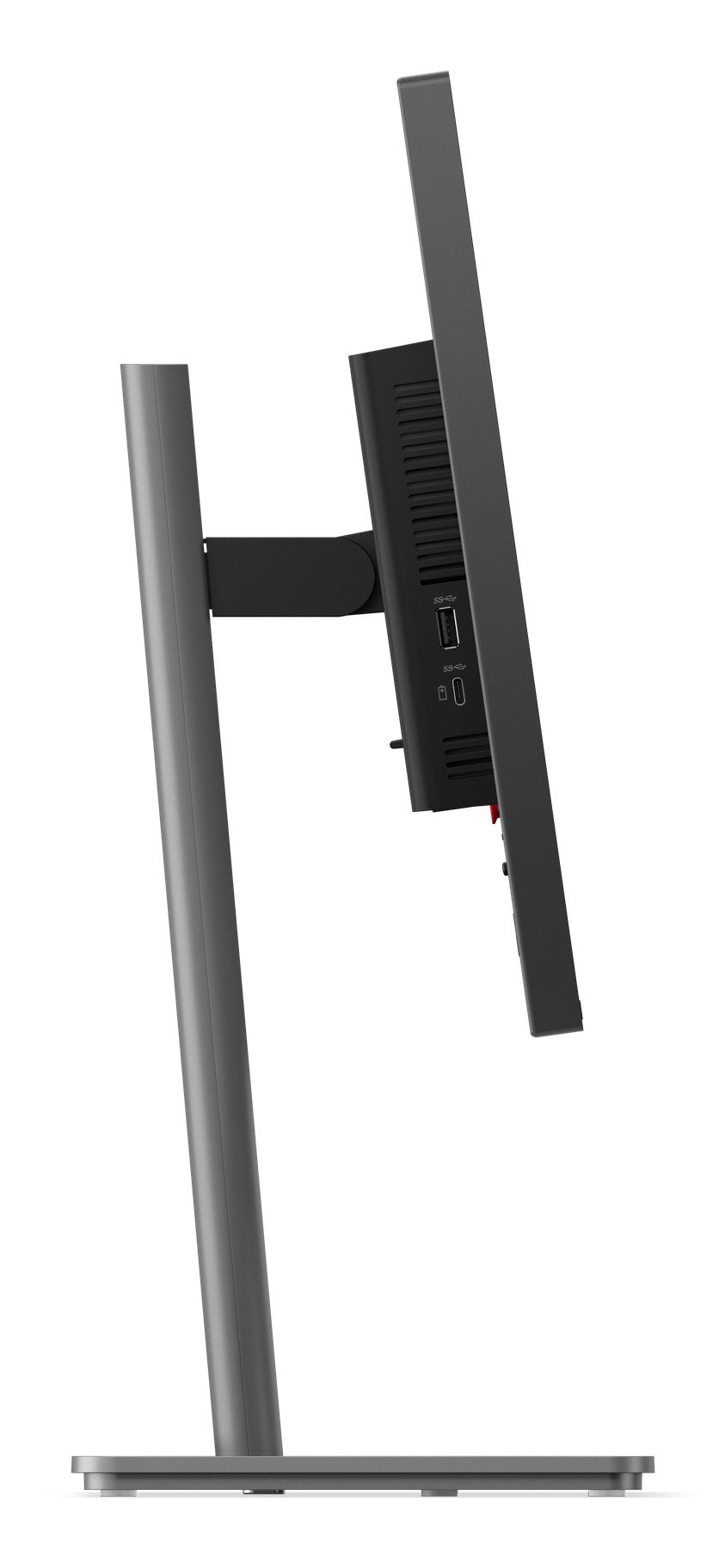 EAN 0198156544872 - Lenovo ThinkVision P24QD-40 pantalla para PC 60,5 cm (23.8") 2560 x 1440 Pixeles Quad HD LCD Negro imagen 9