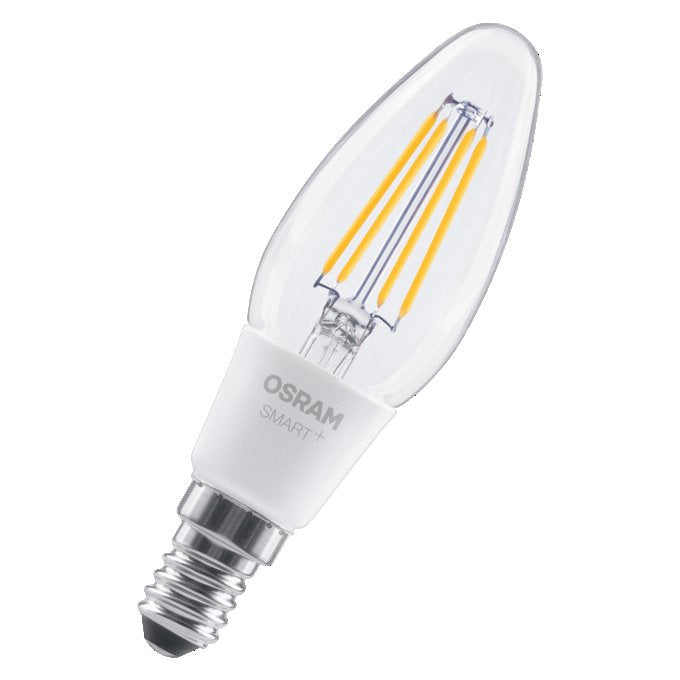 Osram Smtmatb40d 4w 827 230v Fil E14 4x1 Osram