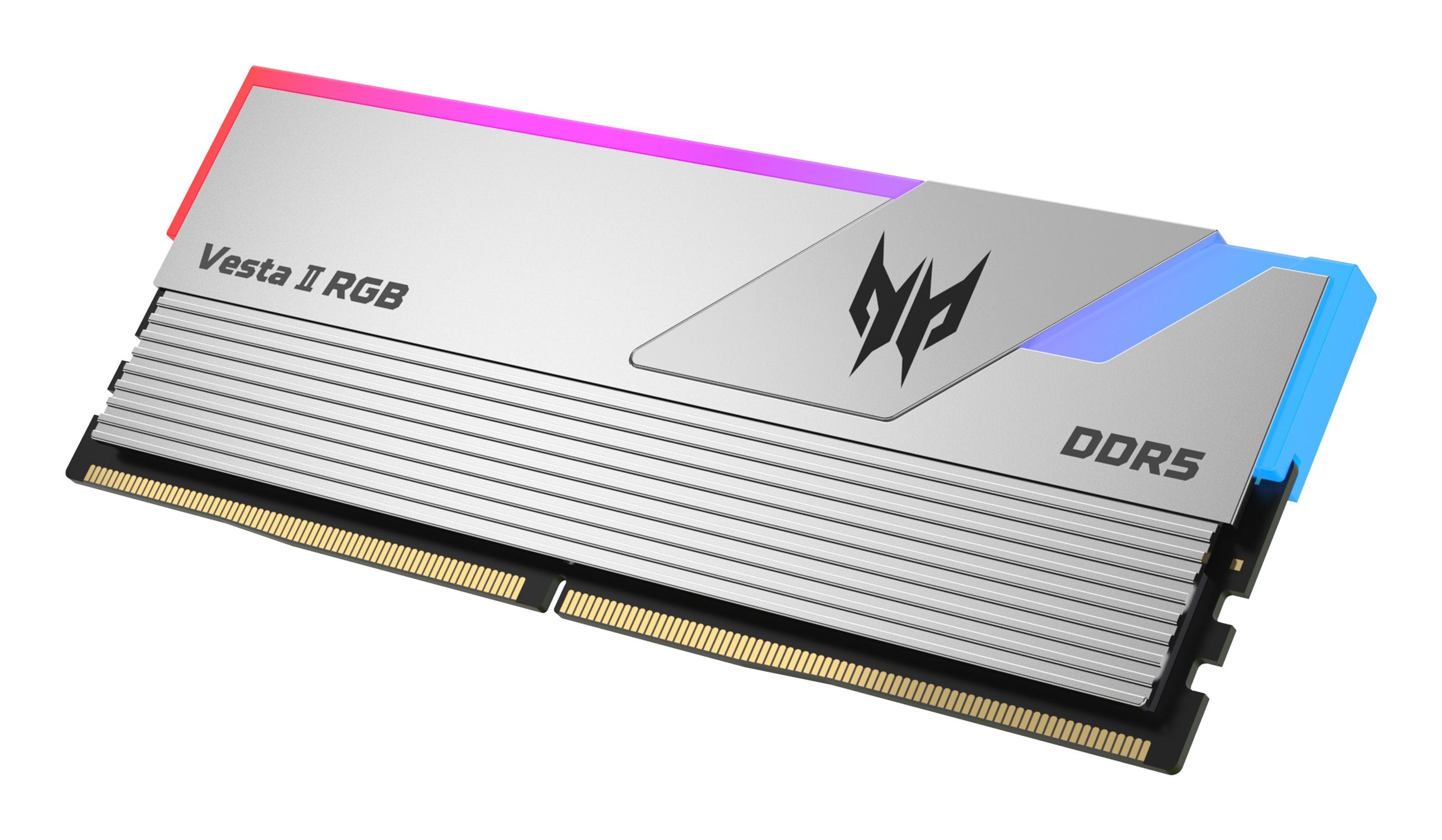 EAN 6955914619593 - Predator VESTA2-64GB-6000-2R8-V4 módulo de memoria 2 x 32 GB DDR5 6000 MT/s 288-pin DIMM imagen 3