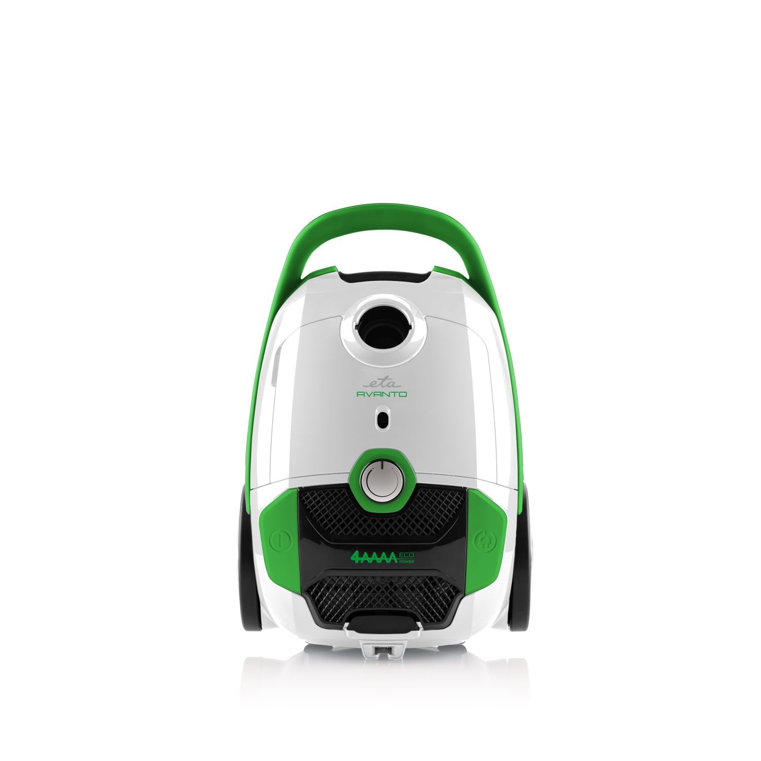 Aspirador Avanto Eta Eta051990000, Potencia 700 W, Bolsa Polvo Volumen 3 L, Radio De Trabajo 10 M