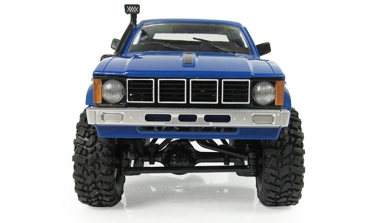 Amewi 22360 Modelo Controlado Por Radio Coche Todoterreno Motor Eléctrico
